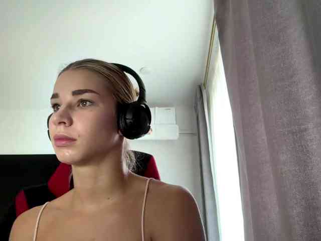 TracieSebron webcam