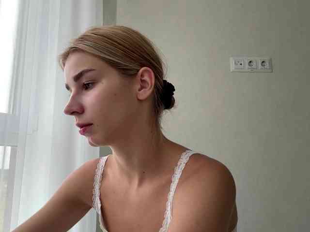 TracieSebron webcam