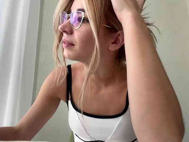 TracieSebron Live Webcam on BongaCams