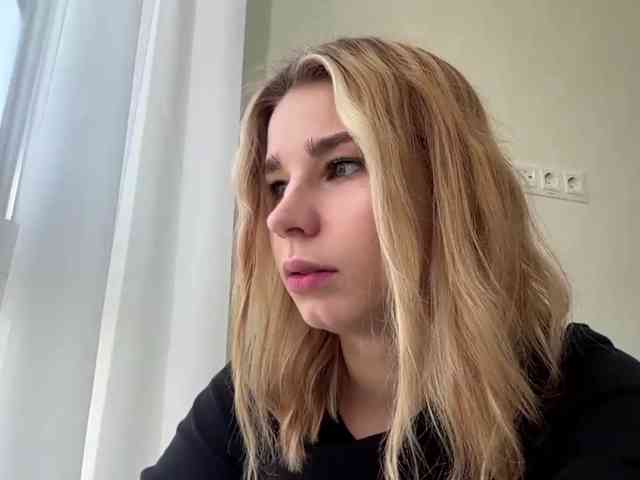 TracieSebron webcam