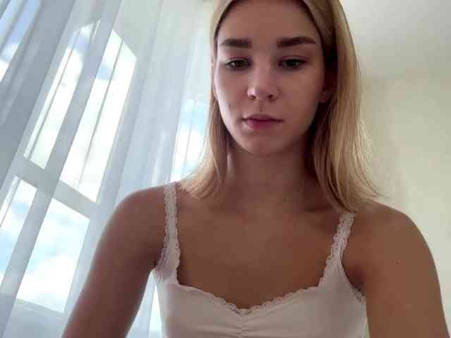 TracieSebron webcam