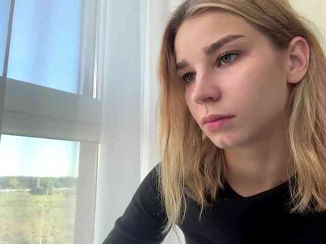 TracieSebron webcam