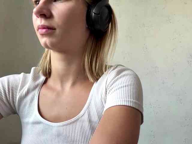 TracieSebron webcam