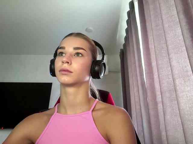 TracieSebron webcam