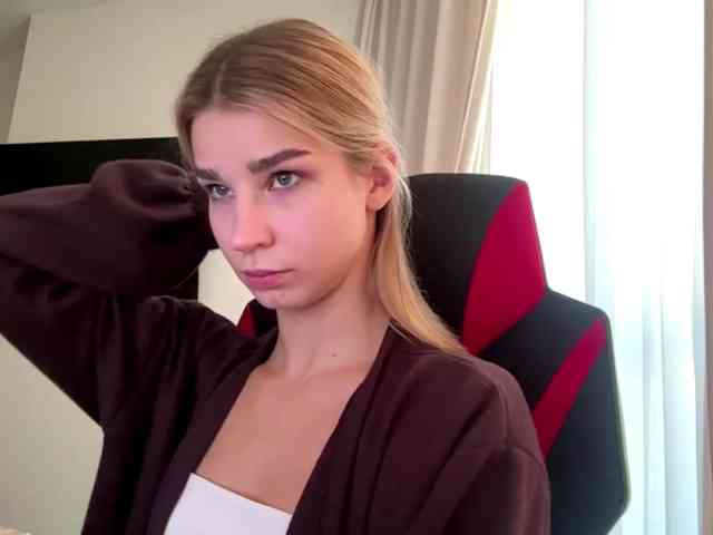 TracieSebron webcam