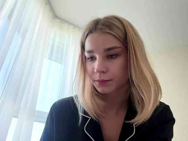 TracieSebron webcam