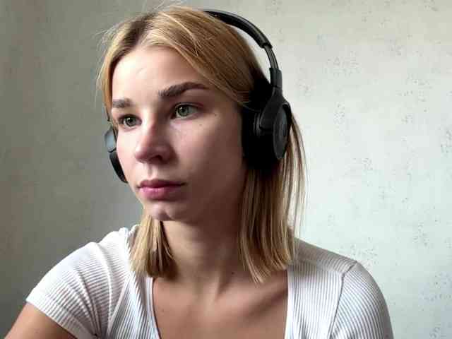 TracieSebron webcam