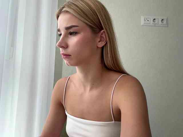 TracieSebron webcam