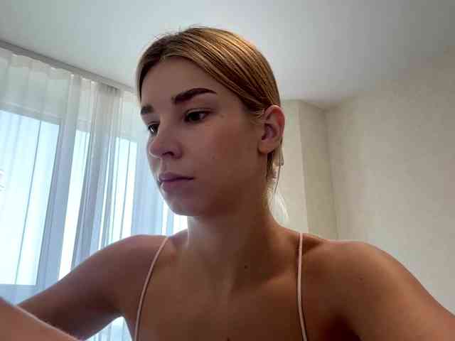 TracieSebron webcam