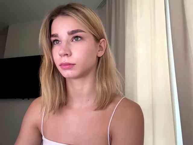 TracieSebron webcam
