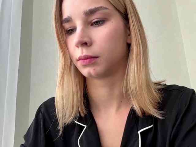 TracieSebron webcam