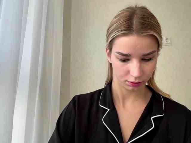 TracieSebron webcam