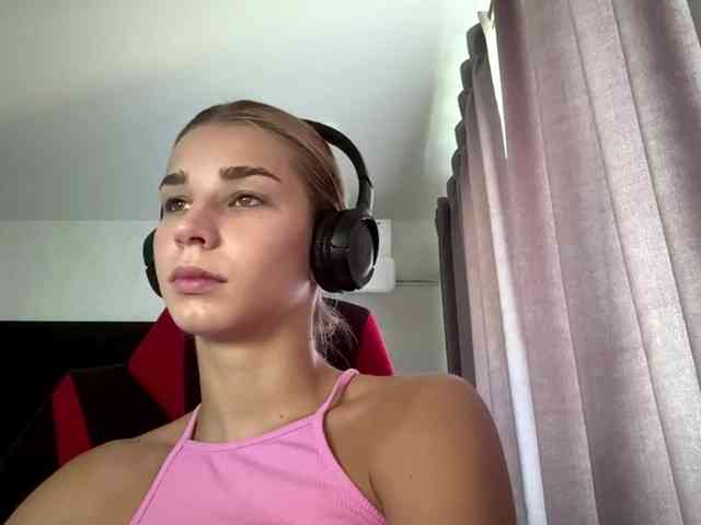 TracieSebron webcam