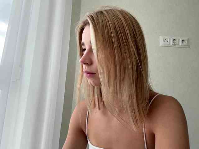 TracieSebron webcam