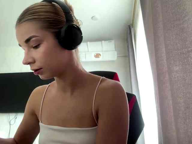 TracieSebron webcam