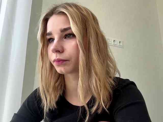 TracieSebron webcam