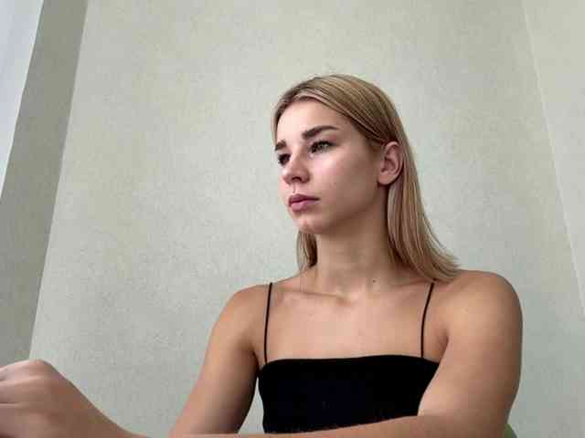 TracieSebron webcam