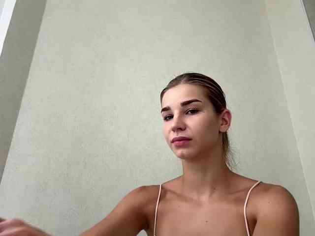 TracieSebron webcam