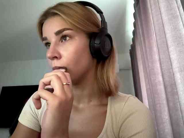 TracieSebron webcam