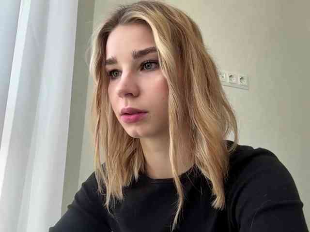 TracieSebron webcam
