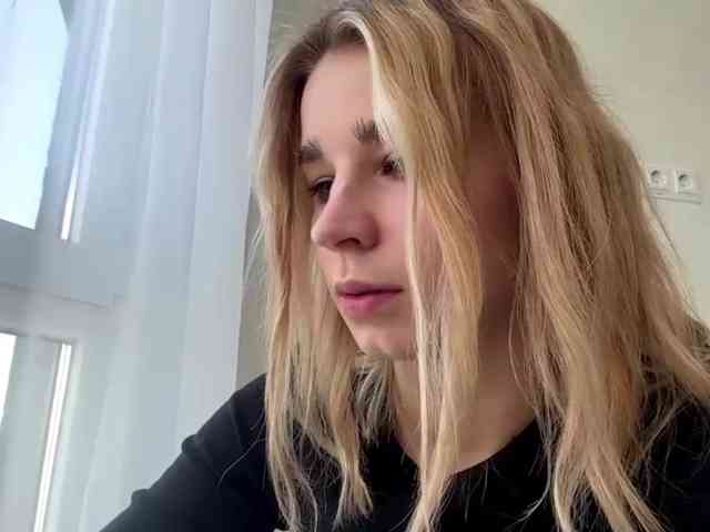 TracieSebron webcam