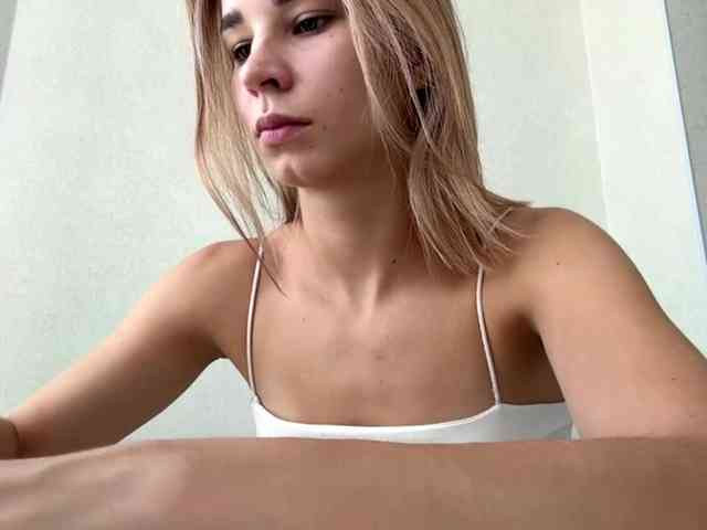 TracieSebron webcam