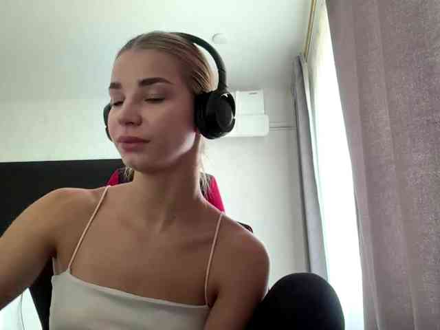 TracieSebron webcam