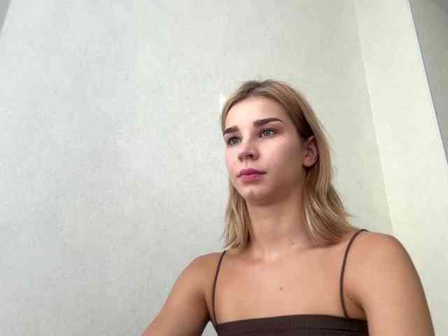 TracieSebron webcam