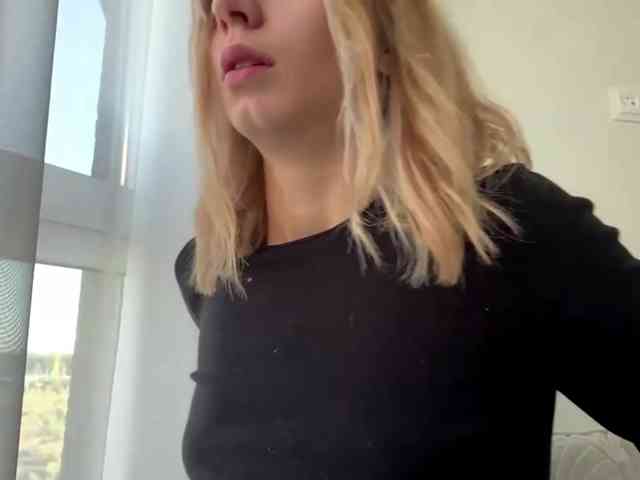 TracieSebron webcam