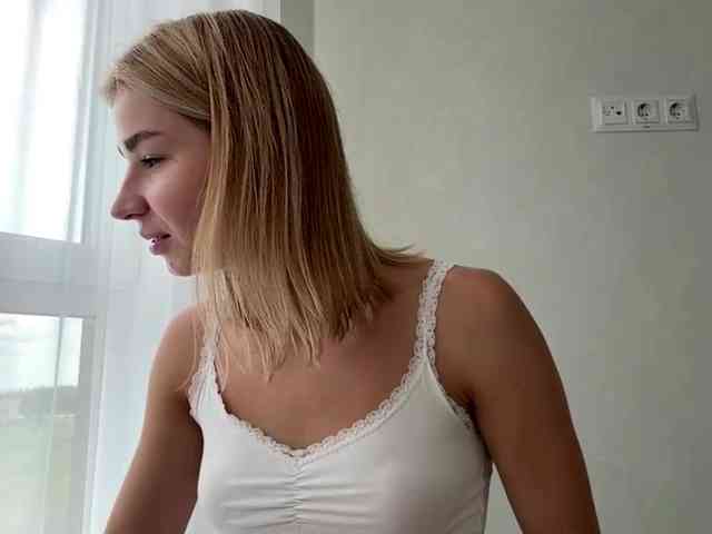 TracieSebron webcam