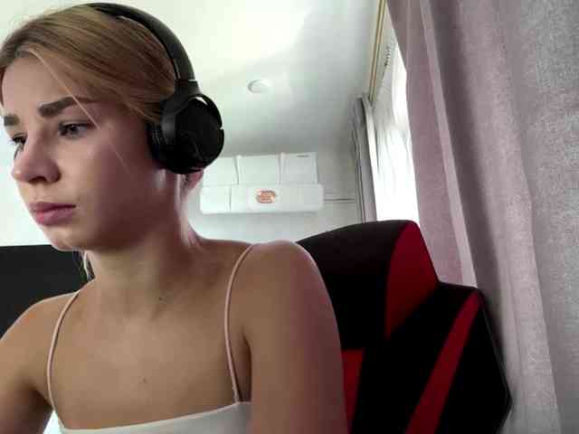 TracieSebron webcam