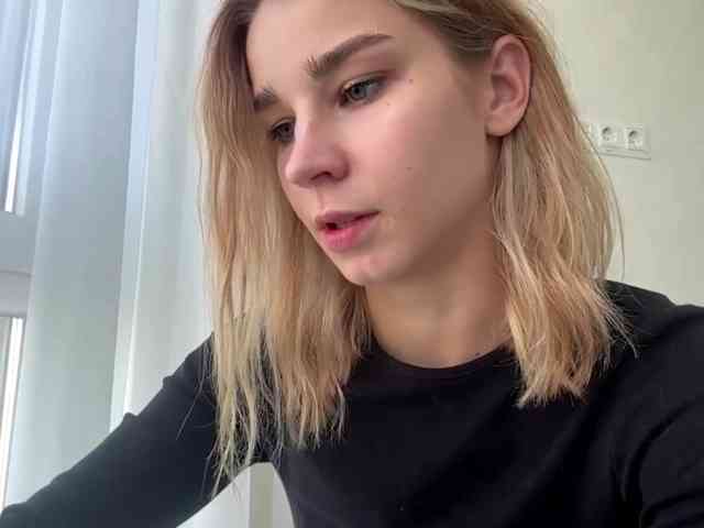 TracieSebron webcam