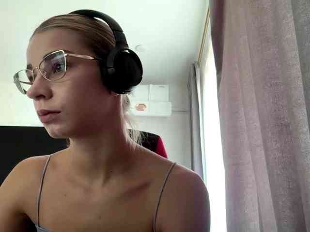 TracieSebron webcam