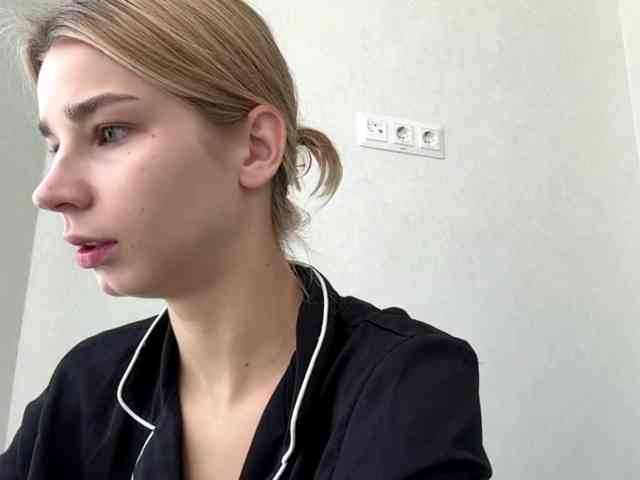 TracieSebron webcam