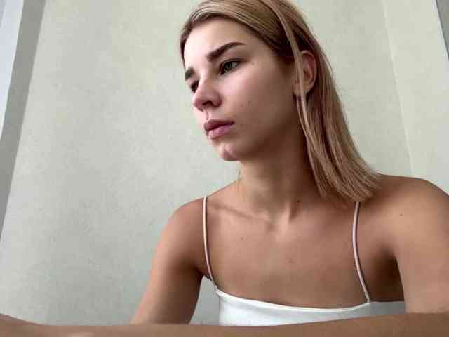 TracieSebron webcam