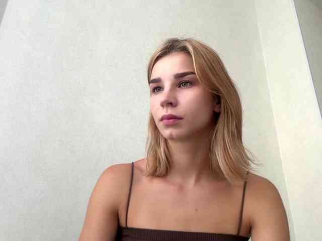 TracieSebron Live Webcam on BongaCams