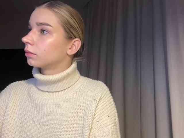 TracieSebron webcam