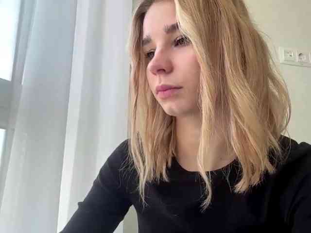 TracieSebron webcam