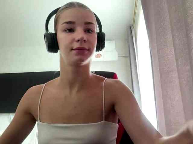 TracieSebron webcam