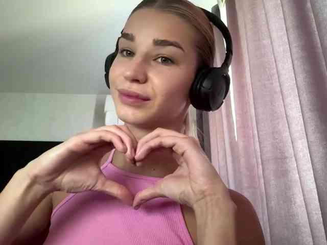 TracieSebron webcam
