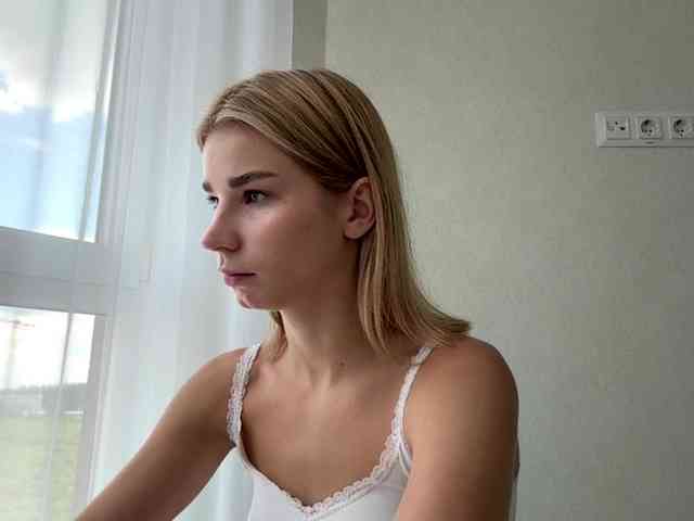 TracieSebron webcam