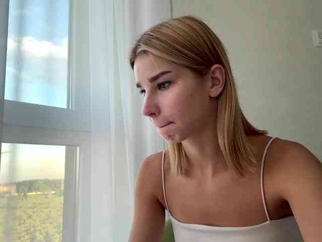 TracieSebron webcam