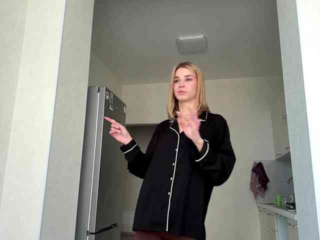 TracieSebron