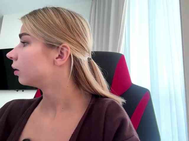 TracieSebron webcam