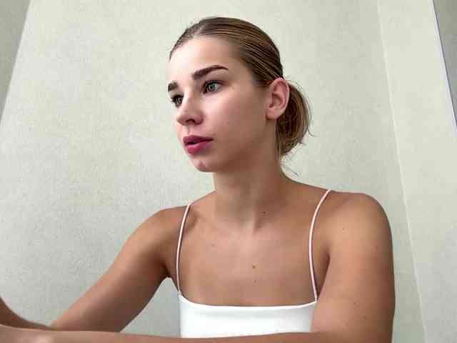 TracieSebron webcam