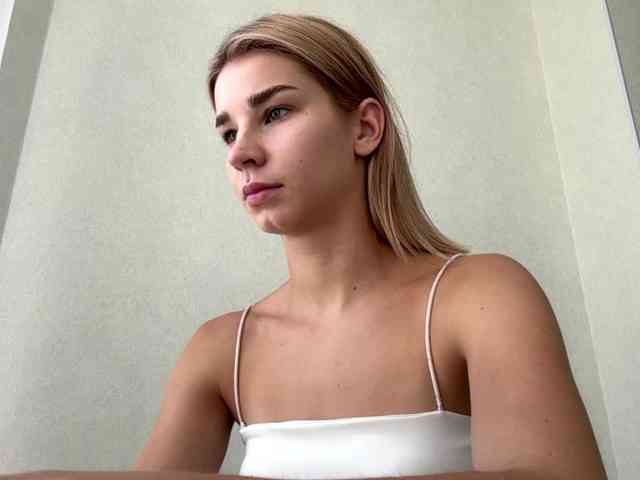 TracieSebron webcam