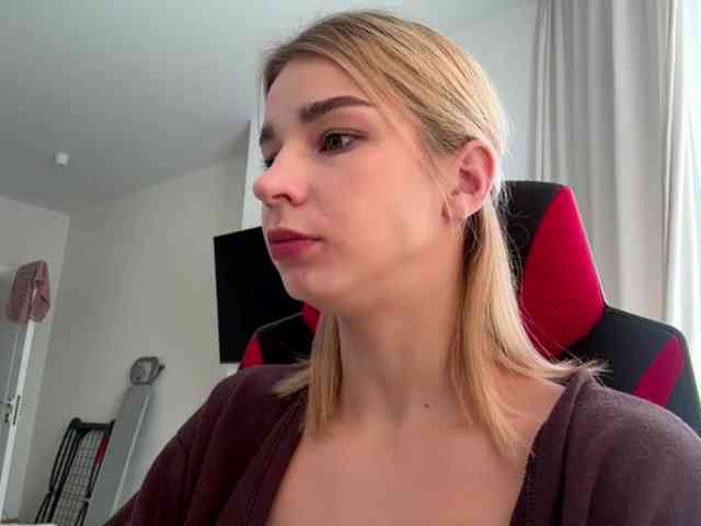 TracieSebron webcam