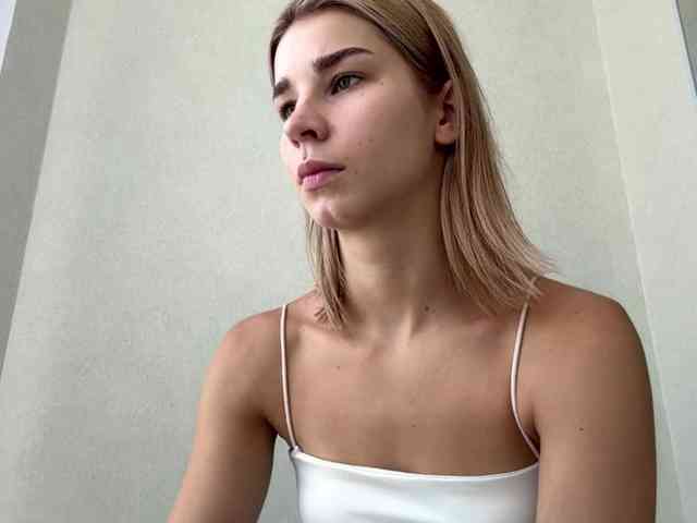 TracieSebron webcam
