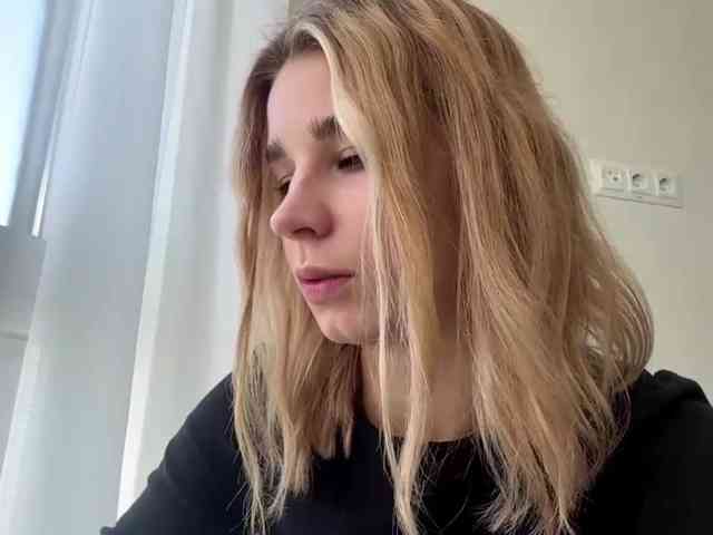 TracieSebron webcam