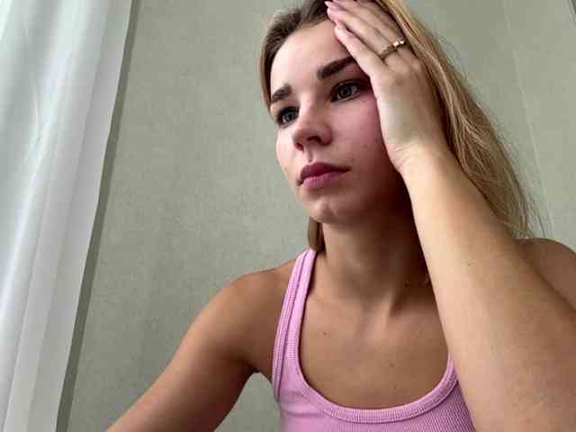 TracieSebron webcam